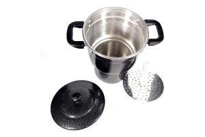 CUSCUZEIRO N°14 CRAQUEADO(PINTADA) REF-5114