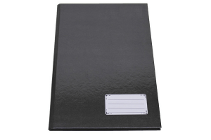 CADERNO 96 FOLHAS 200MM X 275MM COD.942945