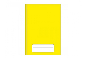 CADERNO 96 FOLHAS 200MM X 275MM COD.941726