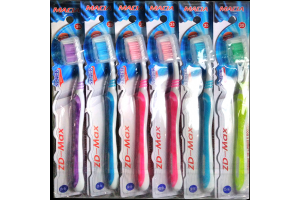 ESCOVA DENTAL ADULTO