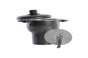 CUSCUZEIRA CRAQUELADA N18