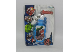 CELULAR FLIP AVENGERS REF-YD107
