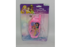 CELULAR FLIP PRINCESAS REF-YD108