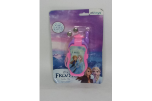 CELULAR FLIP FROZEN REF-YD109