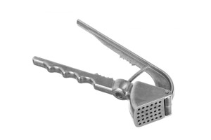 ESPREMEDOR DE ALHO 15 CM
