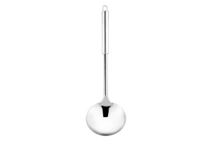 CONCHA AÇO INOX 32CM REF-CK4380