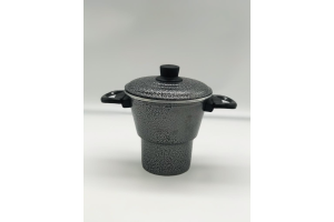 CUSCUZEIRA LUXO CRAQUEADO Nº14