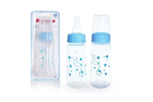 MAMADEIRA MAMITA DECORADA 240ML  POPREF-3242