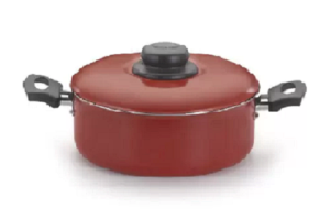 CACAROLA ANTIADERENTE Nº22