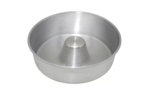 FORMA DE BOLO Nº22 POLIDA REF-0070