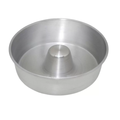 FORMA DE BOLO Nº22 POLIDA REF-0070