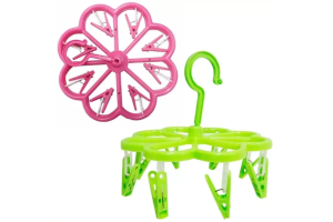 VARAL COM PRENDEDOR X8 REF-ASH680033