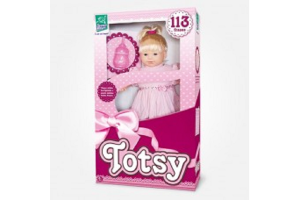 TOTSY 113 FRASES REF-275