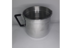 LEITEIRA Nº14 S/TAMPA POLIDO REF-0048