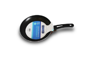 FRIGIDEIRA ANTIADERENTE 18CM PRETO REF-24018/5