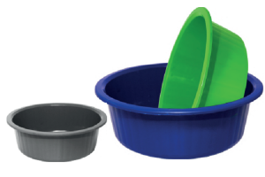 CONJUNTO BACIA PMG REF-4444