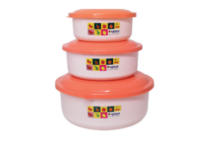 CONJUNTO POTE REDONDO PMG DECORADO REF-/1101