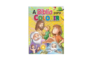 BIBLIA P/COLORIR REF-1074148