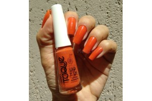 ESMALTE NOVO TOQUE SUNSEL CREMOSA