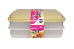 PORTA FRIOS 2 PÇS REF-6602