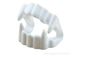 DENTE DE VAMPIRO