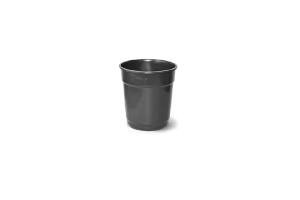 VASO REDONDO Nº07 PRETO REF-128852