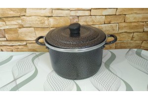 PANELA Nº20 CRAQUEADA