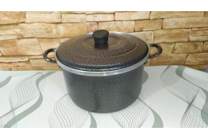 PANELA Nº22 CRAQUADA