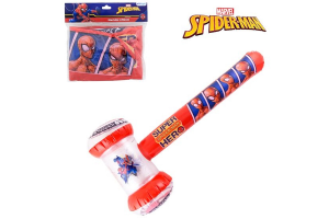 MARTELO INFLAV 70/30 SPIDERMAN REF-DY600