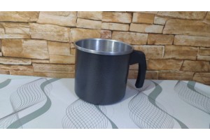 LEITEIRA CRAQUEADA Nº14