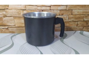 LEITEIRA CRAQUEADA Nº16