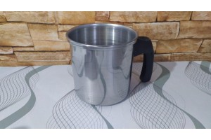 LEITEIRA N°12 POLIDA