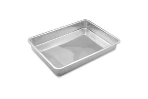 FORMA DE BOLO QUADRADA GRANDE Nº5