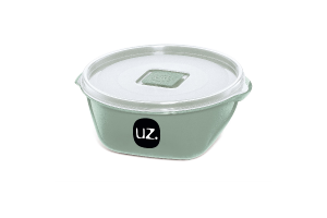 MULTIUSO COLOR 0,8L VERDE MENTA SOLIDO REF-UZ234-VEM