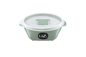 MULTIUSO COLOR 350ML VERDE MENTA SOLIDO REF-UZ248-VEM