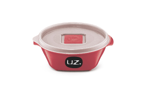 MULTIUSO COLOR 350ML VERMELHO SOLIDO REF-UZ248-VM