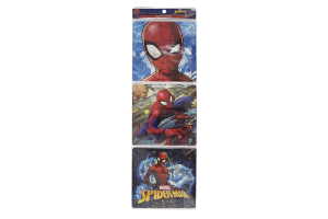 QUEBRA CABECA KIT C3 SPIDERMAN REF-DY414