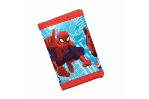 CARTEIRA SPIDERMAN REF-DYM083