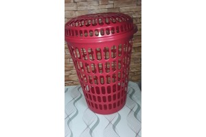 BS ROUPEIRO TELADO 650L VERMELHO REF-2350101