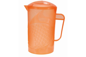 JARRA PEIXE 2L SORTIDO REF-1210-9