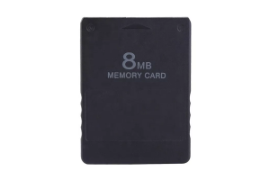 MEMORY CARD 8 MB REF-10020