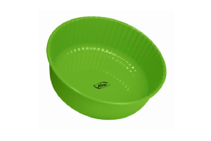 TIGELA CANELADA ALTA 2,3L SORTIDO REF-2015-9