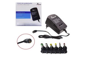 FONTE DE ALIMENTÇAO