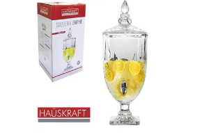 SUQUEIRA EMPIRE 4,9 L REF-SUQUE-049