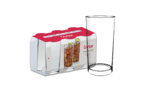 CX COPO LIVERPOOL LONG DRINK 310ML REF-0369LV