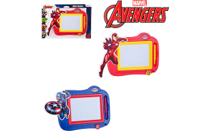 LOUSA MAGICA AVENGERS REF-DY630