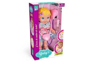 BABYS COLLECTION DODOI REF-313