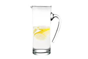 JARRA DE VIDRO MILANO 2 LITROS REF-13864