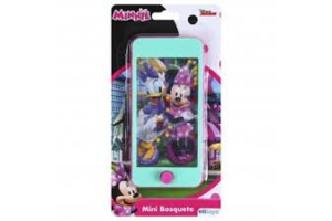 JOGO AQUATICO MINIE REF-DY513