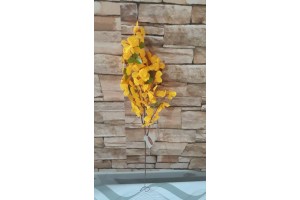 C. FLOR MINI X49 AMARELO 50CM REF-34815002